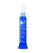 Weiconlock AN 306-10 - Yeşil Sabitleme Contası 200 ML - Görsel 4