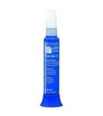 Weiconlock AN 306-10 - Yeşil Sabitleme Contası 200 ML - Görsel 8