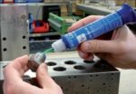 Weiconlock AN 306-30 - Yeşil Sabitleme Contası 200 ML