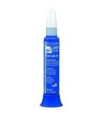 Weiconlock AN 306-38 - Yeşil Sabitleme Contası 200 ML - Görsel 2