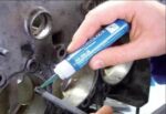 Weiconlock AN 306-38 - Yeşil Sabitleme Contası 50 ML - Görsel 6