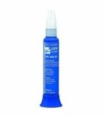 Weiconlock AN 306-50 - Şeffaf Sabitlene Contası 50 ML - Görsel 8