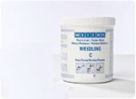 Weidling C Sıvı Alüminyum Dolgu - 2 kg - Görsel 7