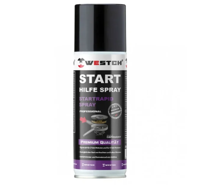 westch-atesleme-hizlandirici-sprey-200ml Westch Ateşleme Hızlandırıcı Sprey 200 Ml Start-Rapid - Görsel 1