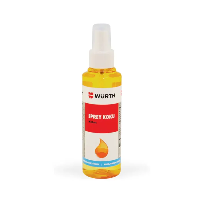 wurth-oto-kokusu-melon-sprey Würth Oto ve Oda Koku Sprey Çeşitleri Melon - Kavun - Görsel 1