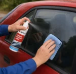 Würth Yağmur Kaydırıcı Sprey 150 Ml Cam Su İtici - Görsel 2