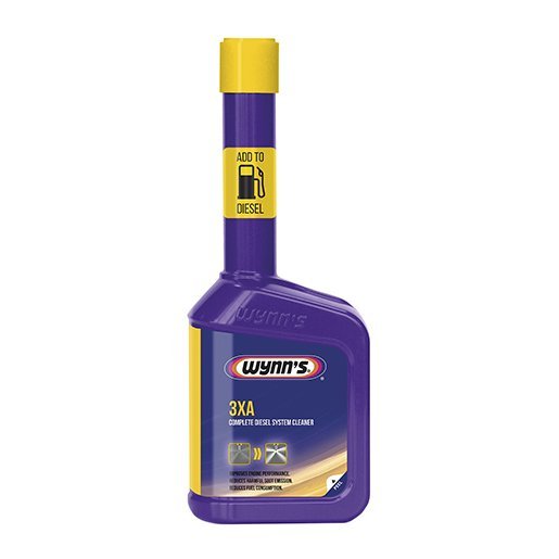 wynns-3a-etkili-dizel-katkisi-325-ml Wynns 3A Etkili Dizel Katkısı - 325 ml - Görsel 1
